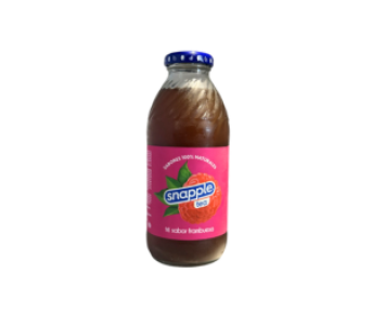 SNAPPLE FRAMBUESA